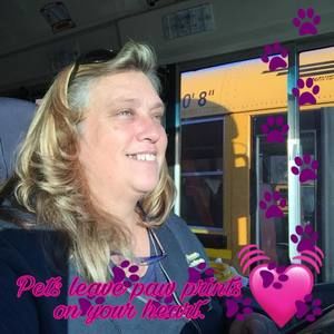 Meet your Posher, Beth